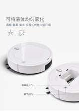 Load image into Gallery viewer, Robot Vacuum Cleaner , Self-Charging, Quiet Cleaning for Pet Hair, Hard Floors and Carpets,
