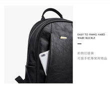 Load image into Gallery viewer, Women&#39;s Fashion Purse Backpack Multipurpose Design Handbags and Shoulder Bag
