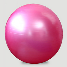 Load image into Gallery viewer, Yoga ball thickened explosion-proof fitness ball
