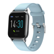 Load image into Gallery viewer, Smart Watch, Fitness Tracker with  Touch Screen, Smartwatch for Men Women
