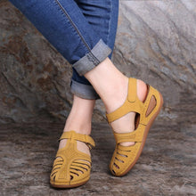 Load image into Gallery viewer, Sandals hole shoes shoes women
