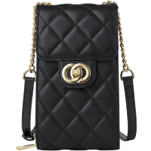 Load image into Gallery viewer, Jet Set Travel Multifunction Phone Crossbody Bag
