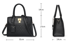 Load image into Gallery viewer, Womens Purses and Handbags Shoulder Bag Ladies
