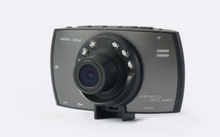 Load image into Gallery viewer, Dash Cam 1080P FHD DVR Car Driving Recorder
