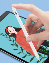 Load image into Gallery viewer, Capacitive pen is suitable for Android ipad Apple touch screen tablet handwriting painting pen
