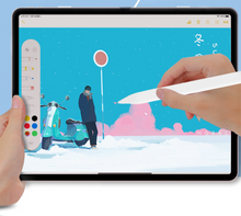 Load image into Gallery viewer, Capacitive pen is suitable for Android ipad Apple touch screen tablet handwriting painting pen
