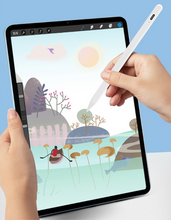 Load image into Gallery viewer, Capacitive pen is suitable for Android ipad Apple touch screen tablet handwriting painting pen
