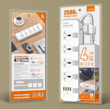 Switch socket, household socket outlet, wiring board