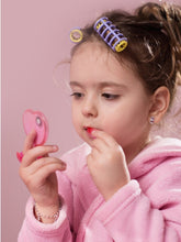 Load image into Gallery viewer, Washable makeup toy lipstick eye shadow set children girl cosmetics
