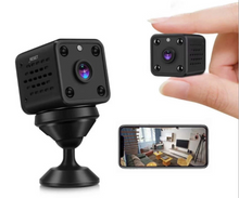 Load image into Gallery viewer, HD camera wireless wifi web camera
