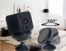 Load image into Gallery viewer, HD camera wireless wifi web camera
