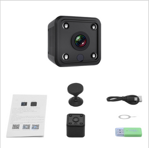 HD camera wireless wifi web camera