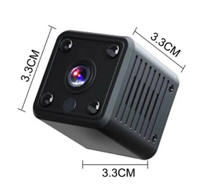 HD camera wireless wifi web camera