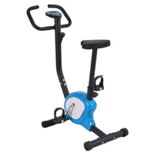 Load image into Gallery viewer, Exercise bike home webbing bike spinning bike
