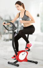 Load image into Gallery viewer, Exercise bike home webbing bike spinning bike
