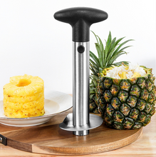 Load image into Gallery viewer, Party Tableware&amp;Pineapple peeler&amp;Corn slicing
