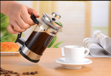 Load image into Gallery viewer, Coffee maker, household teapot and tea maker
