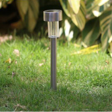 Solar lawn light garden light