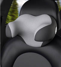 Load image into Gallery viewer, U-shaped car headrest for car
