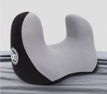 Load image into Gallery viewer, U-shaped car headrest for car
