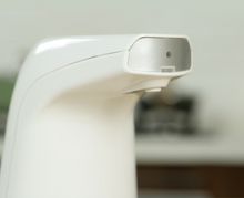 Load image into Gallery viewer, Smart phone automatic soap dispenser
