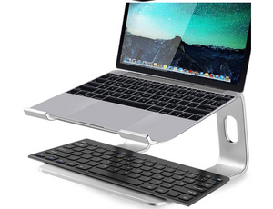 Laptop stand