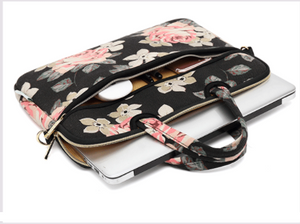 Notebook liner bag, single-handle shoulder bag