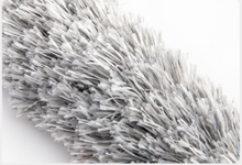 Load image into Gallery viewer, Feather duster retractable retractable dust brush
