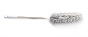 Feather duster retractable retractable dust brush