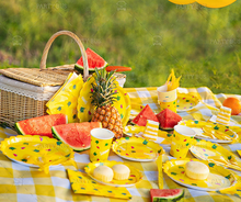 Load image into Gallery viewer, Party Tableware&amp;Pineapple peeler&amp;Corn slicing
