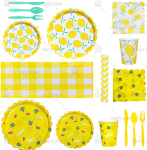 Party Tableware&Pineapple peeler&Corn slicing