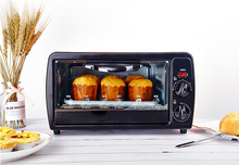 Load image into Gallery viewer, Electric oven small household automatic baking electric oven
