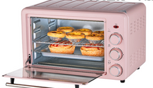 Load image into Gallery viewer, Electric oven small household automatic baking electric oven
