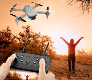 Remote control drone HD quadcopter