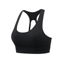 Load image into Gallery viewer, Sports Bra for Women, Sexy Crisscross Back Medium Support Yoga Bra
