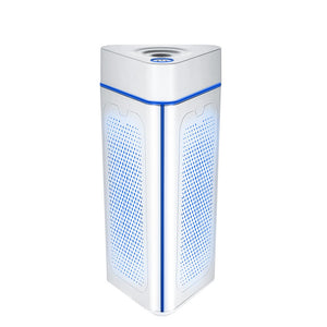 Cool Mist Humidifiers Quiet Humidifiers for Bedroom, Easy to Clean & Control Air Humidifier