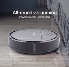 Load image into Gallery viewer, Robot Vacuum Cleaner , Self-Charging, Quiet Cleaning for Pet Hair, Hard Floors and Carpets
