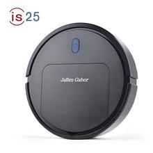 Load image into Gallery viewer, Robot Vacuum Cleaner , Self-Charging, Quiet Cleaning for Pet Hair, Hard Floors and Carpets
