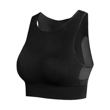 Load image into Gallery viewer, Sports Bra for Women, Sexy Crisscross Back Medium Support Yoga Bra with Removable Cups
