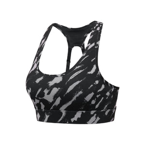 Sports Bra for Women, Sexy Crisscross Back Medium Support Yoga Bra