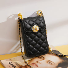 Load image into Gallery viewer, Roulens Small Crossbody Shoulder Bag for Women,Cellphone Bags Card Holder Wallet Purse
