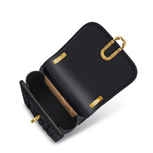 Load image into Gallery viewer, Crossbody Bags for Women Small Handbags Leather Shoulder Bag Ladies Purse Evening Bag  with Chain Strap
