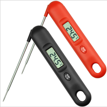 Load image into Gallery viewer, Cooking temperature measuring thermometer Food meat temperature measuring probe
