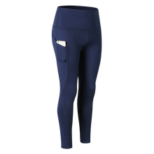 Load image into Gallery viewer, High Waist Yoga Pants，Tummy Control, Workout Pants for Women
