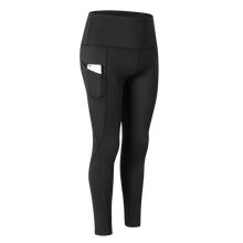 Load image into Gallery viewer, High Waist Yoga Pants，Tummy Control, Workout Pants for Women
