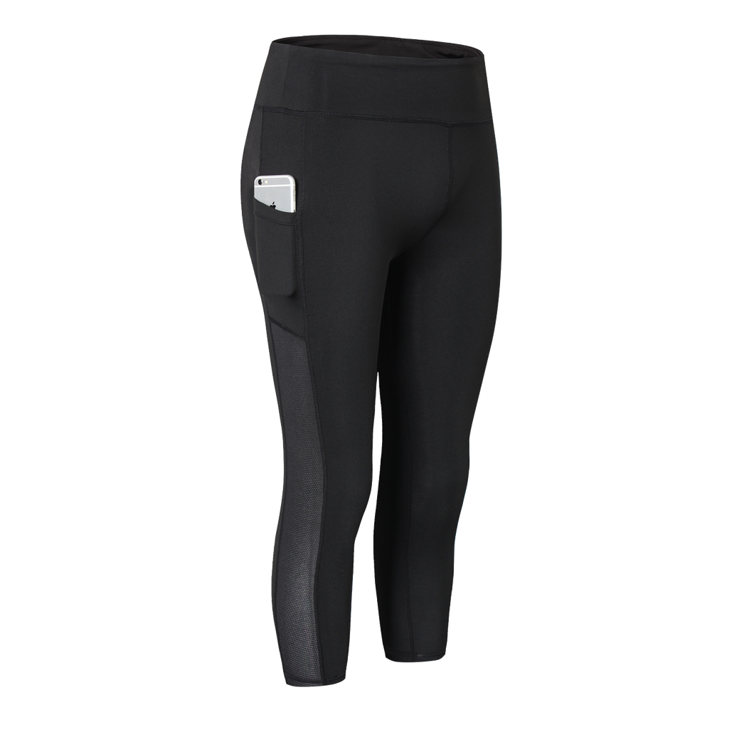 High Waist Yoga Pants，Tummy Control, Workout Pants for Women