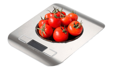 Load image into Gallery viewer, Kitchen Scale Household Waterproof Digital Food Baking Gram Scale
