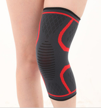 Load image into Gallery viewer, Knee pads&amp;Yoga Socks , sports and fitness products, knitted nylon, running, climbing, warmth, riding, knee pad
