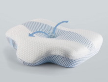 Load image into Gallery viewer, Pillow slow rebound pillow Health pillow
