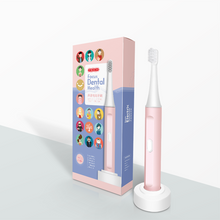 Load image into Gallery viewer, Electric Toothbrush Powerful Sonic Cleaning
